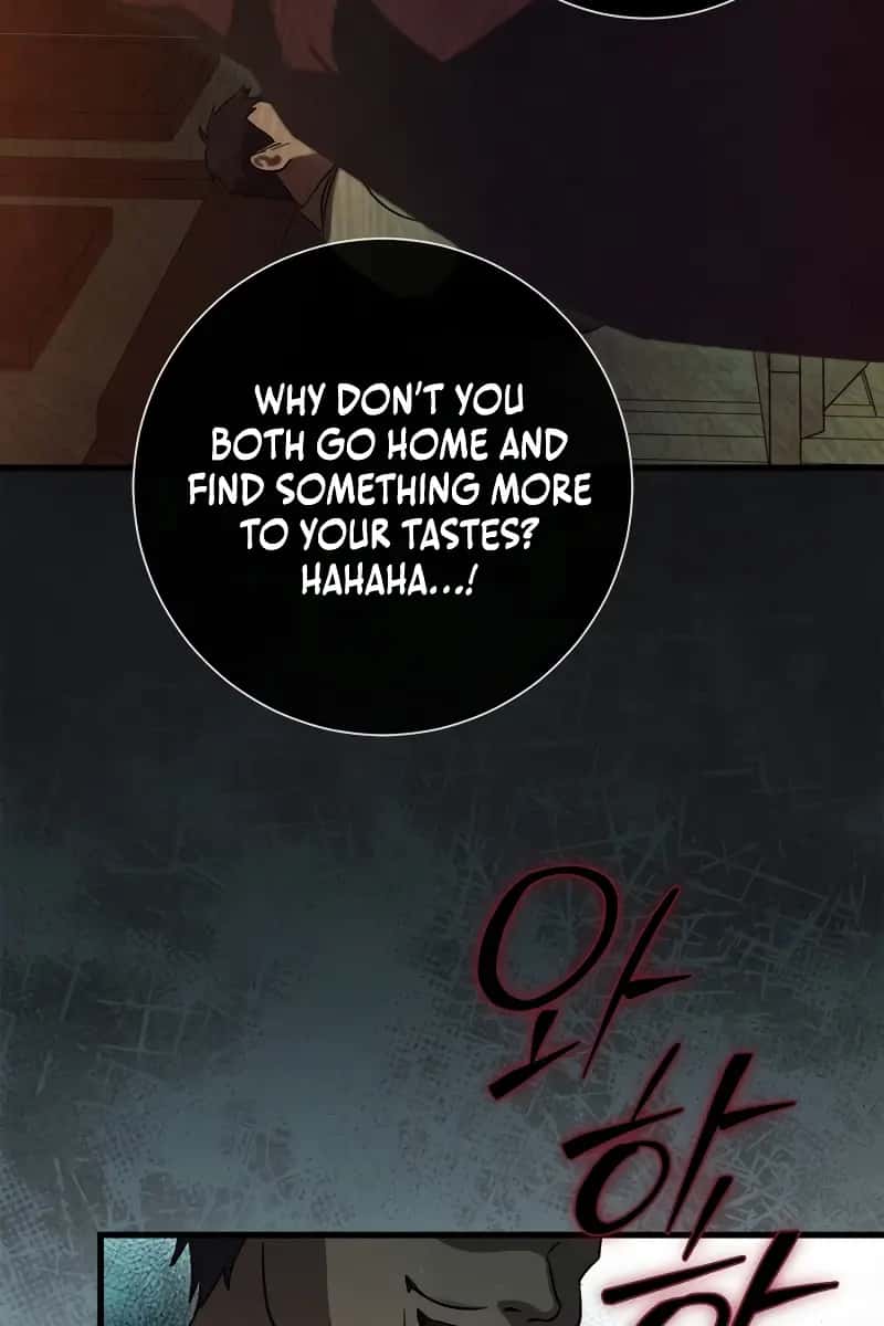Children of the Rune Chapter 9 Page 131