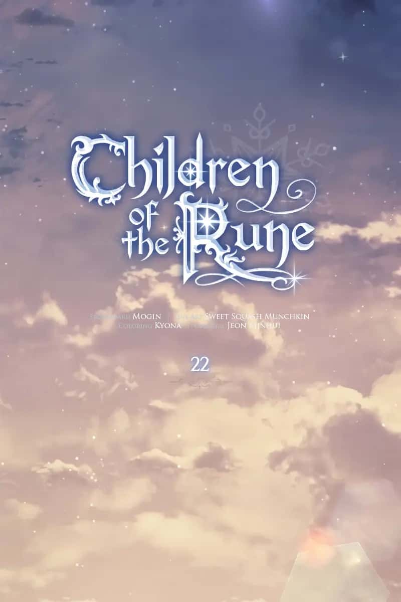 Children of the Rune Chapter 22 Page 19