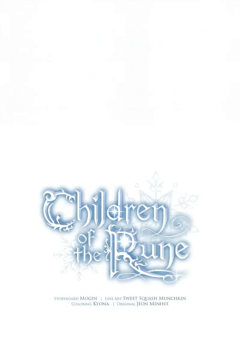 Children of the Rune Chapter 28 Page 2