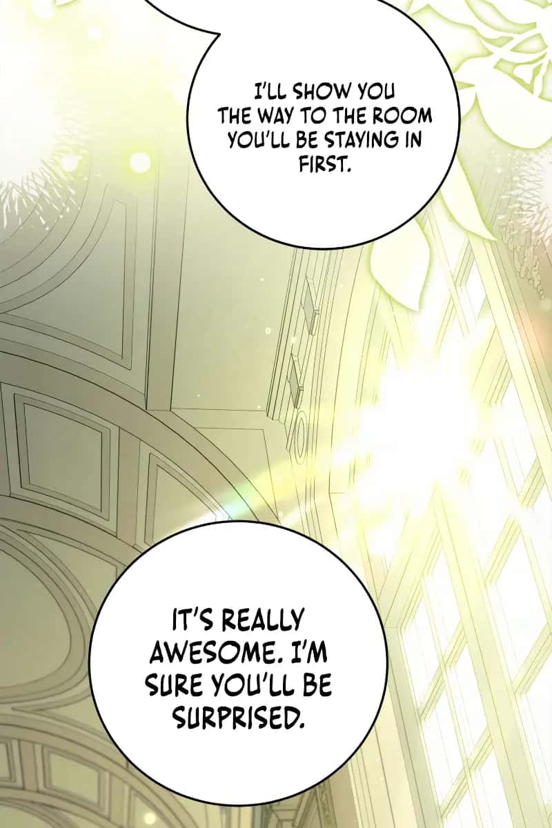 Children of the Rune Chapter 28 Page 5