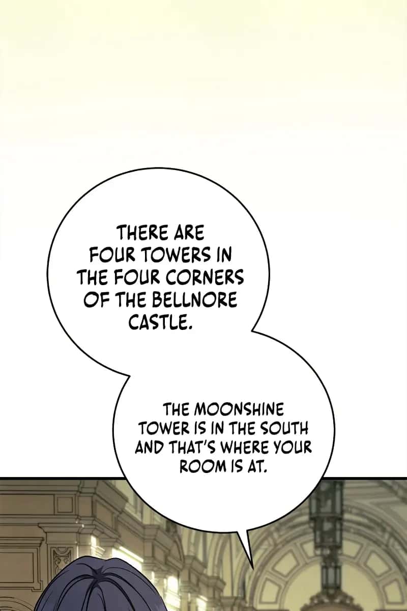 Children of the Rune Chapter 28 Page 10