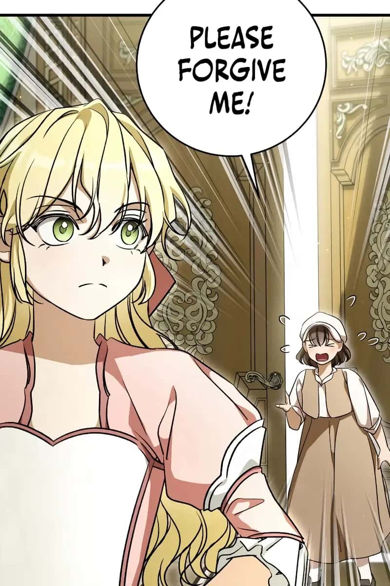 Children of the Rune Chapter 28 Page 19