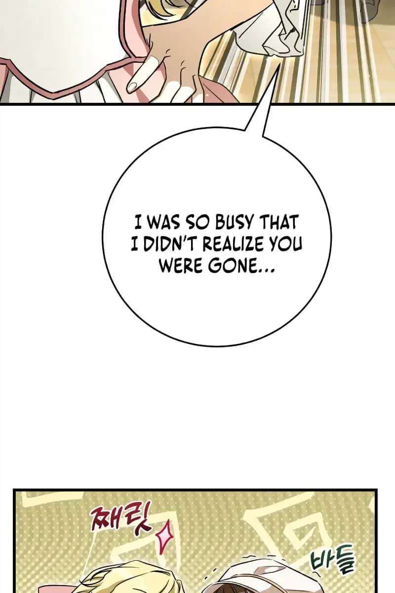 Children of the Rune Chapter 28 Page 20