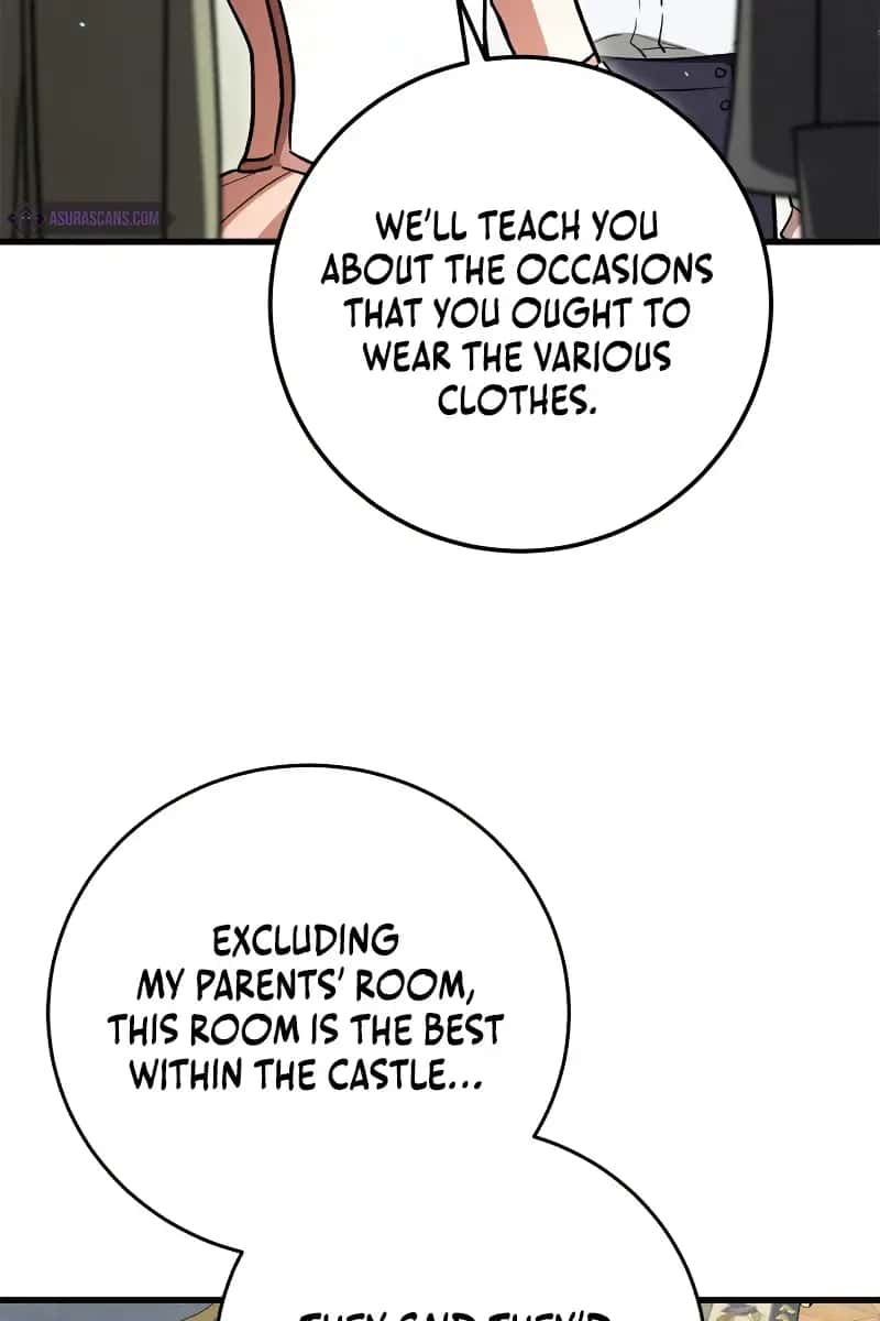 Children of the Rune Chapter 28 Page 31