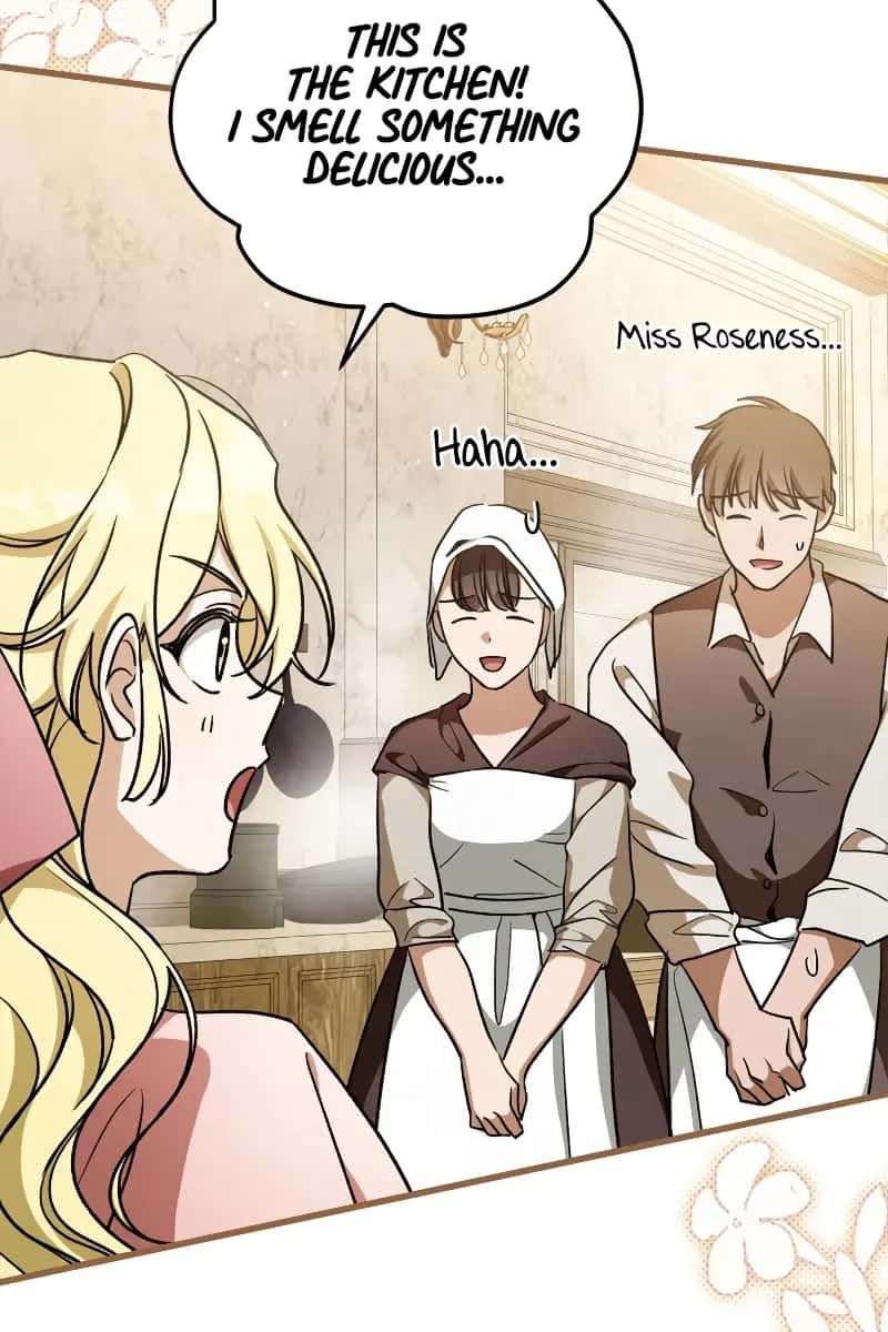 Children of the Rune Chapter 28 Page 42