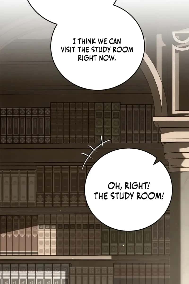 Children of the Rune Chapter 28 Page 48