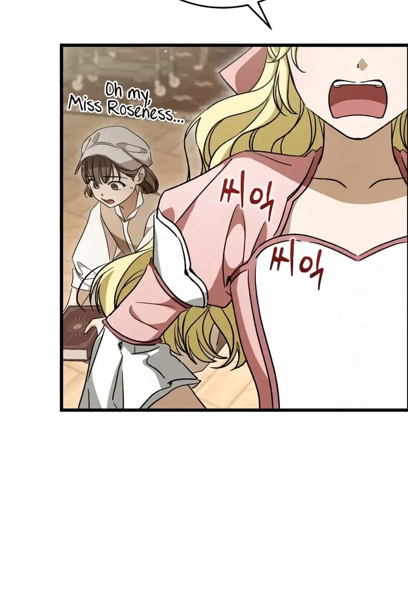 Children of the Rune Chapter 28 Page 67