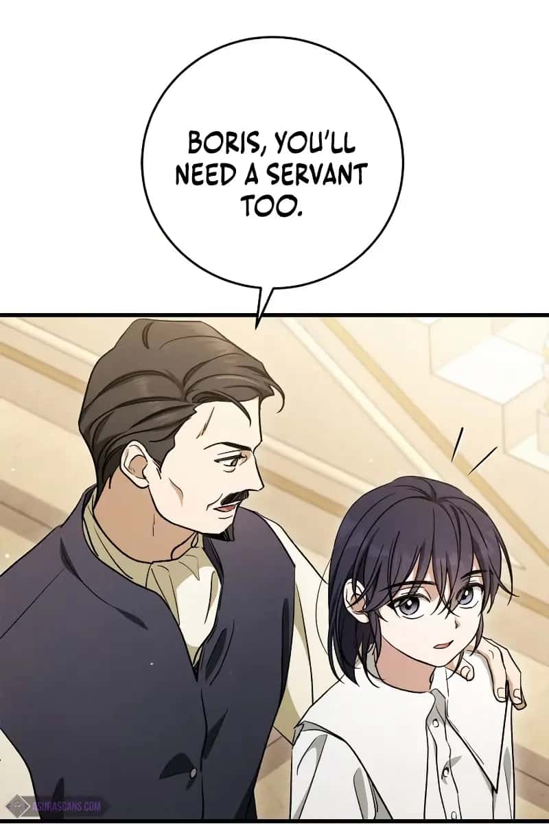 Children of the Rune Chapter 28 Page 90
