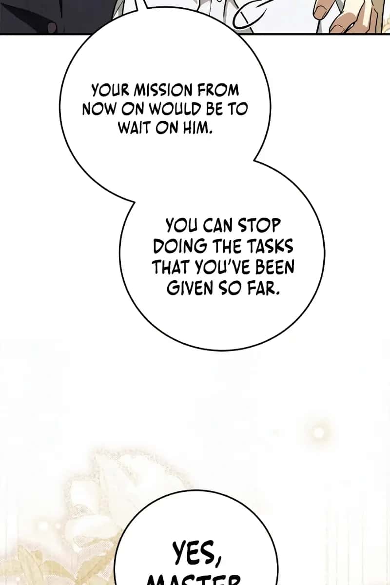 Children of the Rune Chapter 29 Page 22