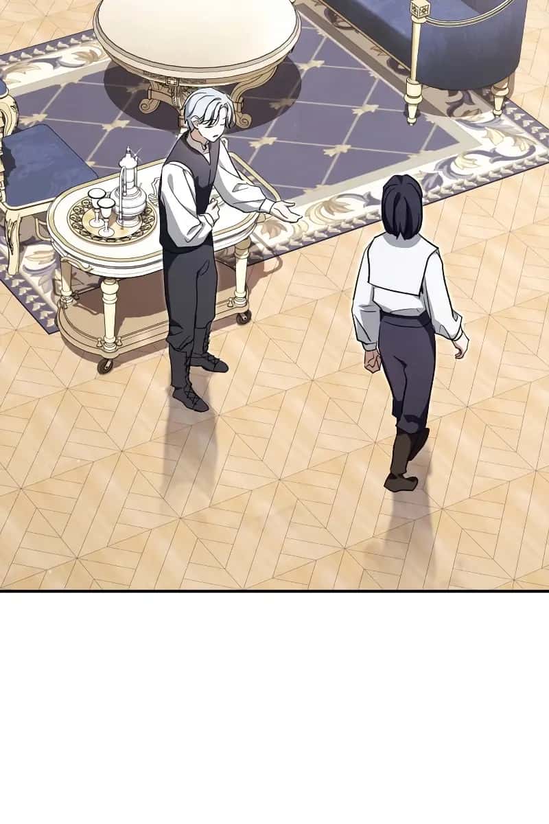 Children of the Rune Chapter 29 Page 35