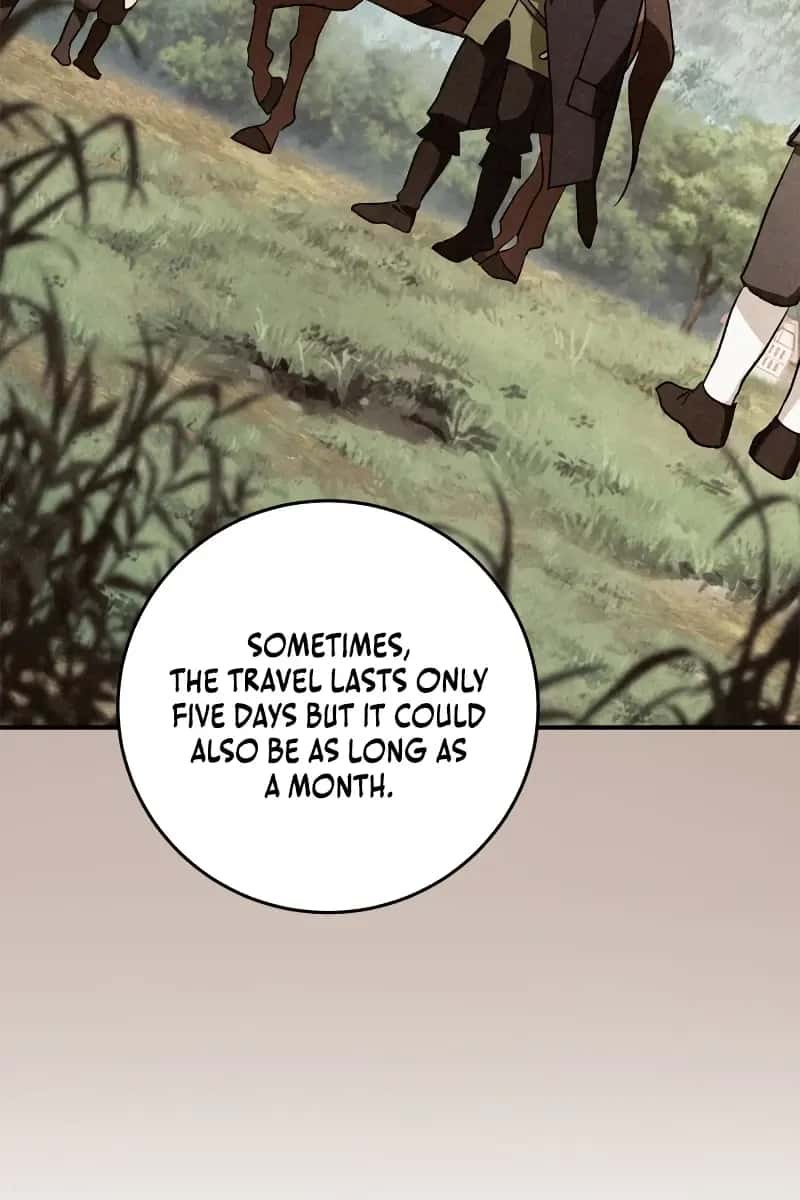 Children of the Rune Chapter 29 Page 44