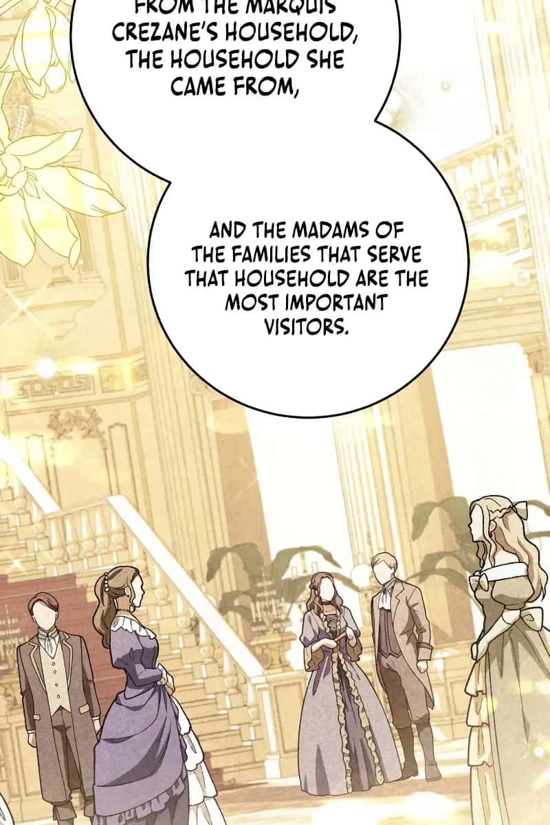 Children of the Rune Chapter 29 Page 61