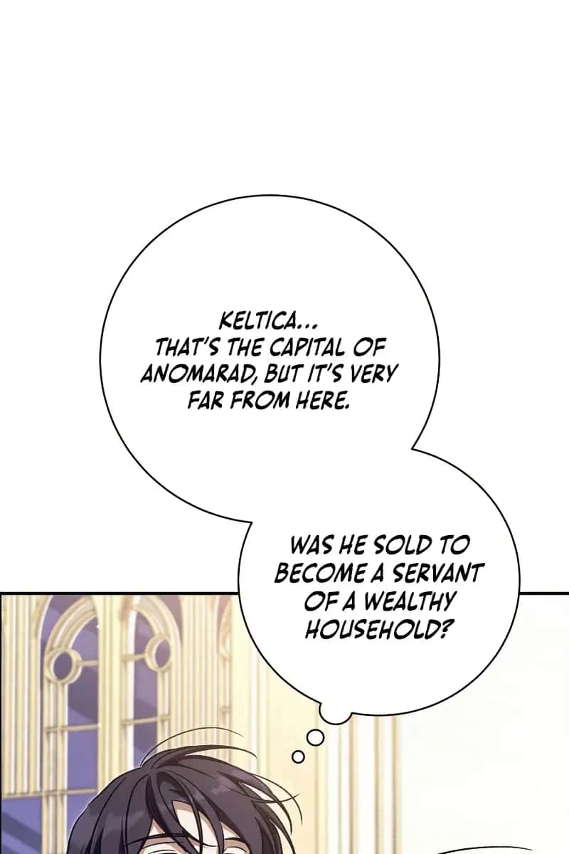 Children of the Rune Chapter 29 Page 77