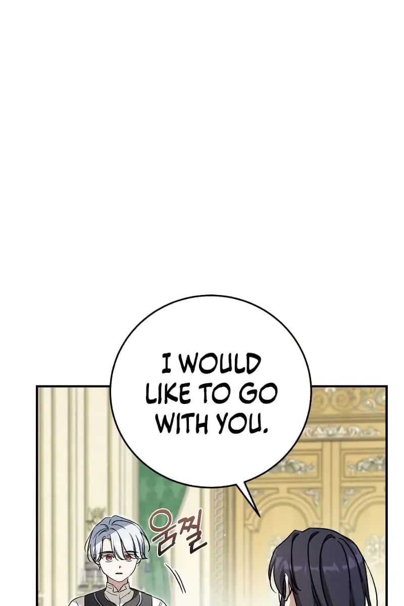 Children of the Rune Chapter 29 Page 91