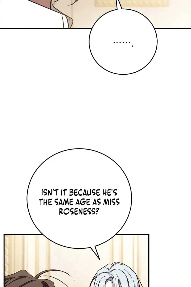 Children of the Rune Chapter 32 Page 14