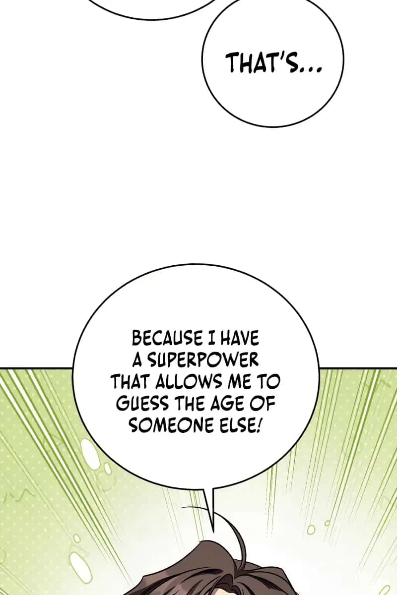 Children of the Rune Chapter 32 Page 17