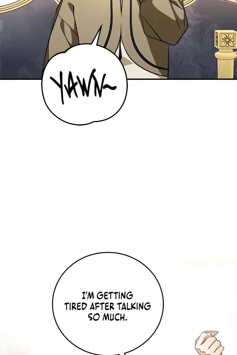 Children of the Rune Chapter 32 Page 49