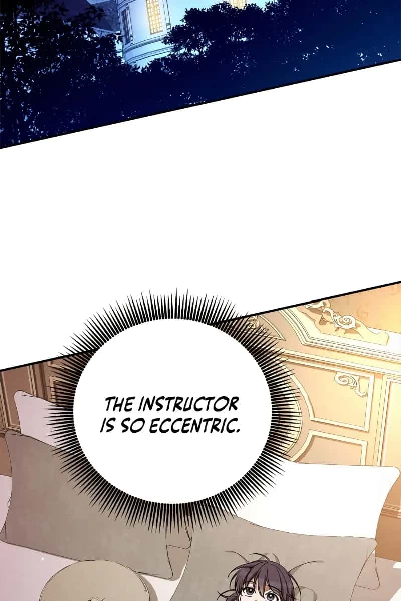 Children of the Rune Chapter 33 Page 3