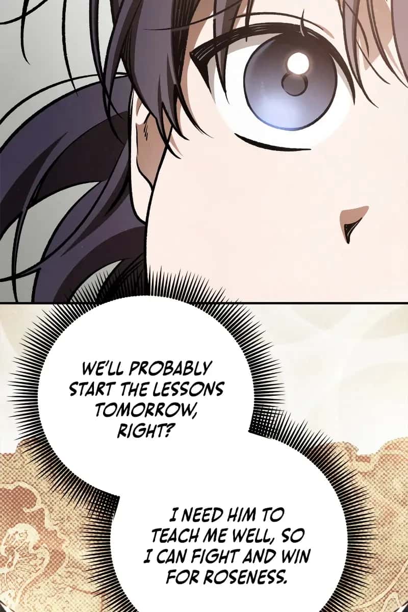 Children of the Rune Chapter 33 Page 6