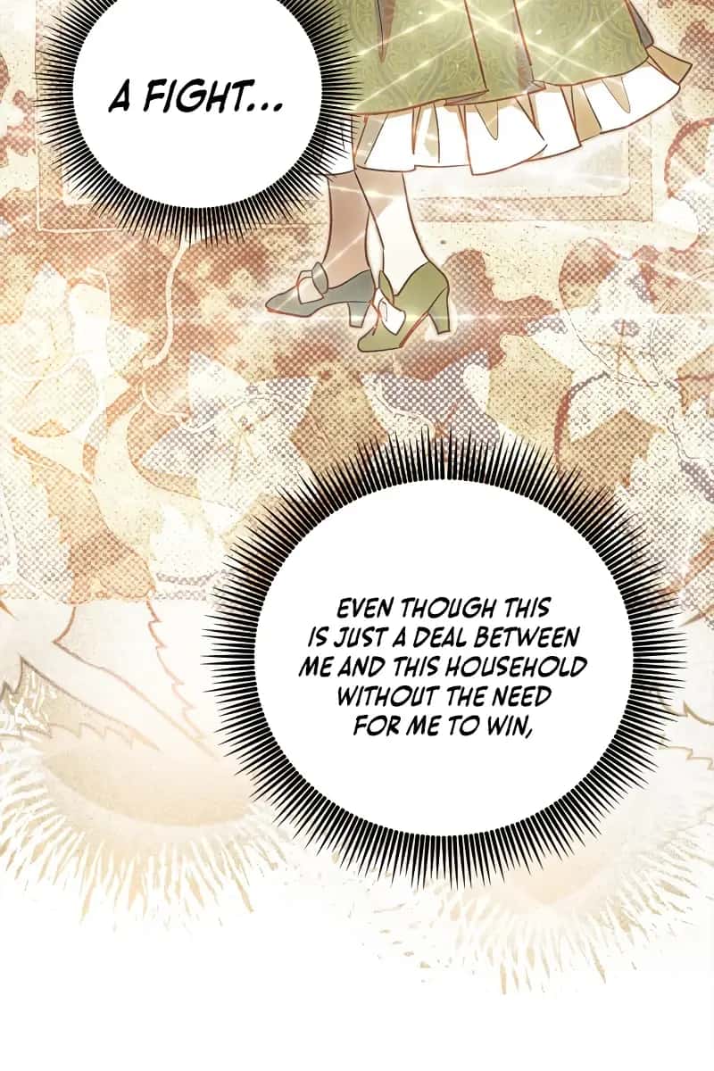 Children of the Rune Chapter 33 Page 8