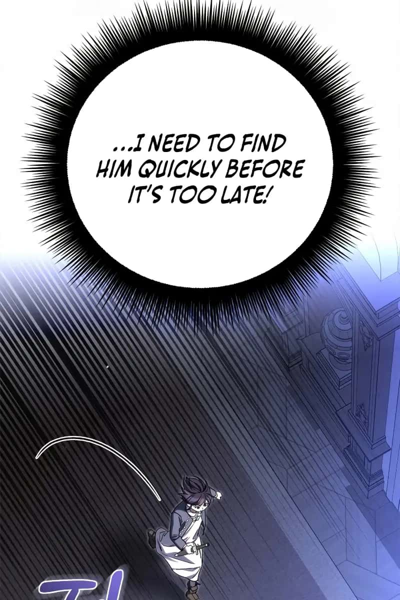 Children of the Rune Chapter 33 Page 37