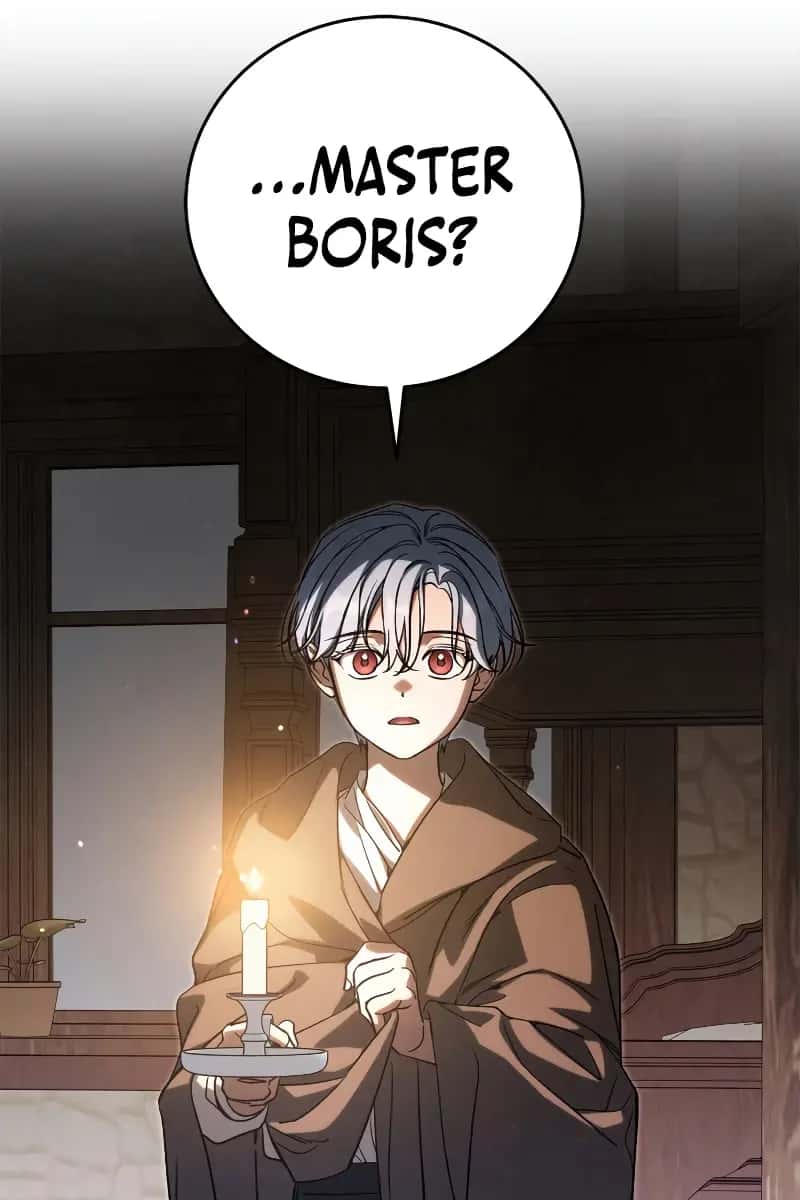 Children of the Rune Chapter 33 Page 40