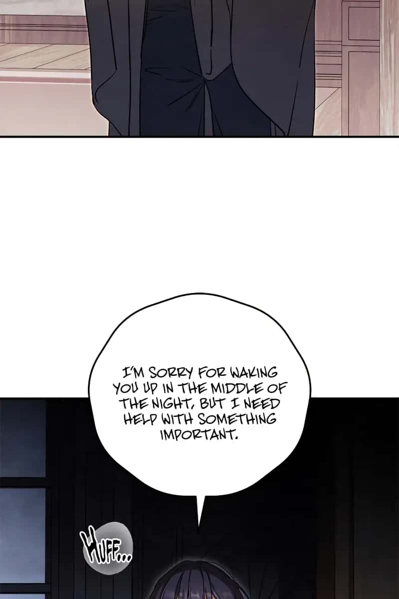 Children of the Rune Chapter 33 Page 41