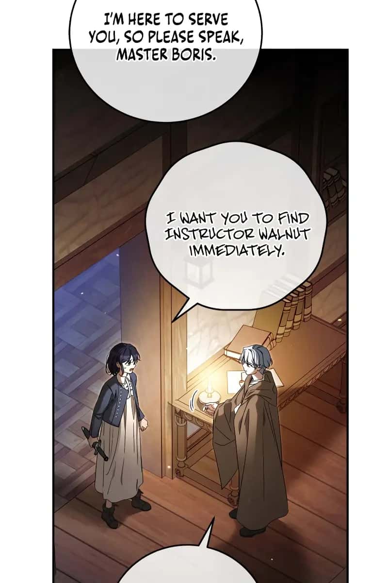 Children of the Rune Chapter 33 Page 43