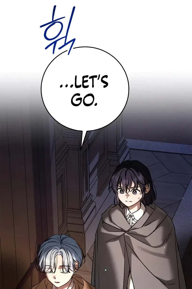 Children of the Rune Chapter 33 Page 49