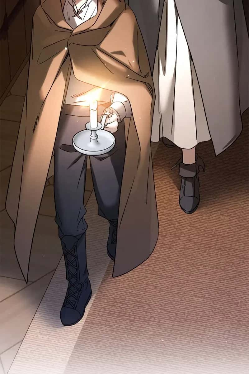 Children of the Rune Chapter 33 Page 50