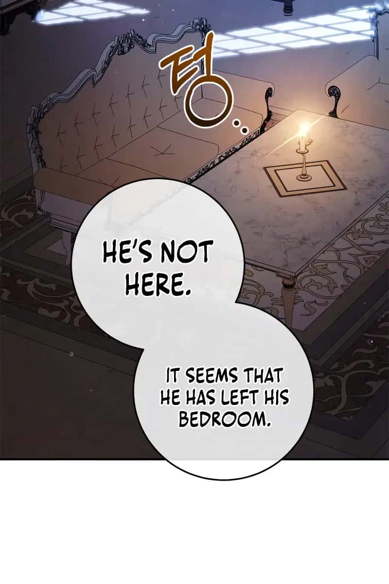 Children of the Rune Chapter 33 Page 52