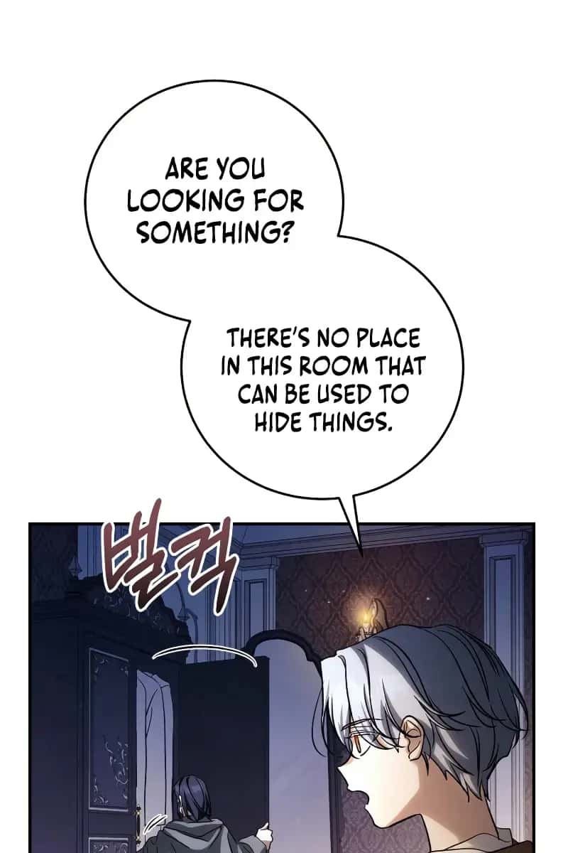 Children of the Rune Chapter 33 Page 54