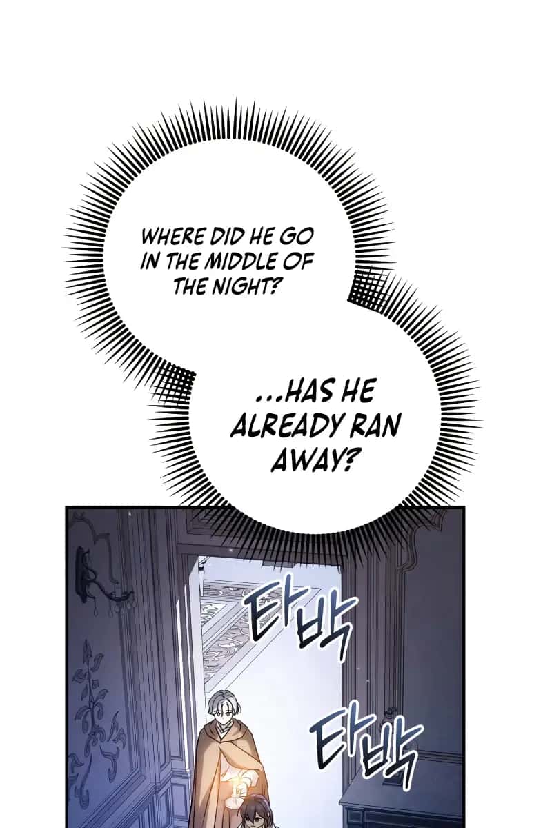 Children of the Rune Chapter 33 Page 57