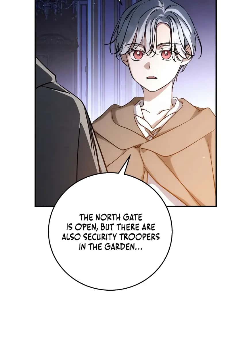 Children of the Rune Chapter 33 Page 60
