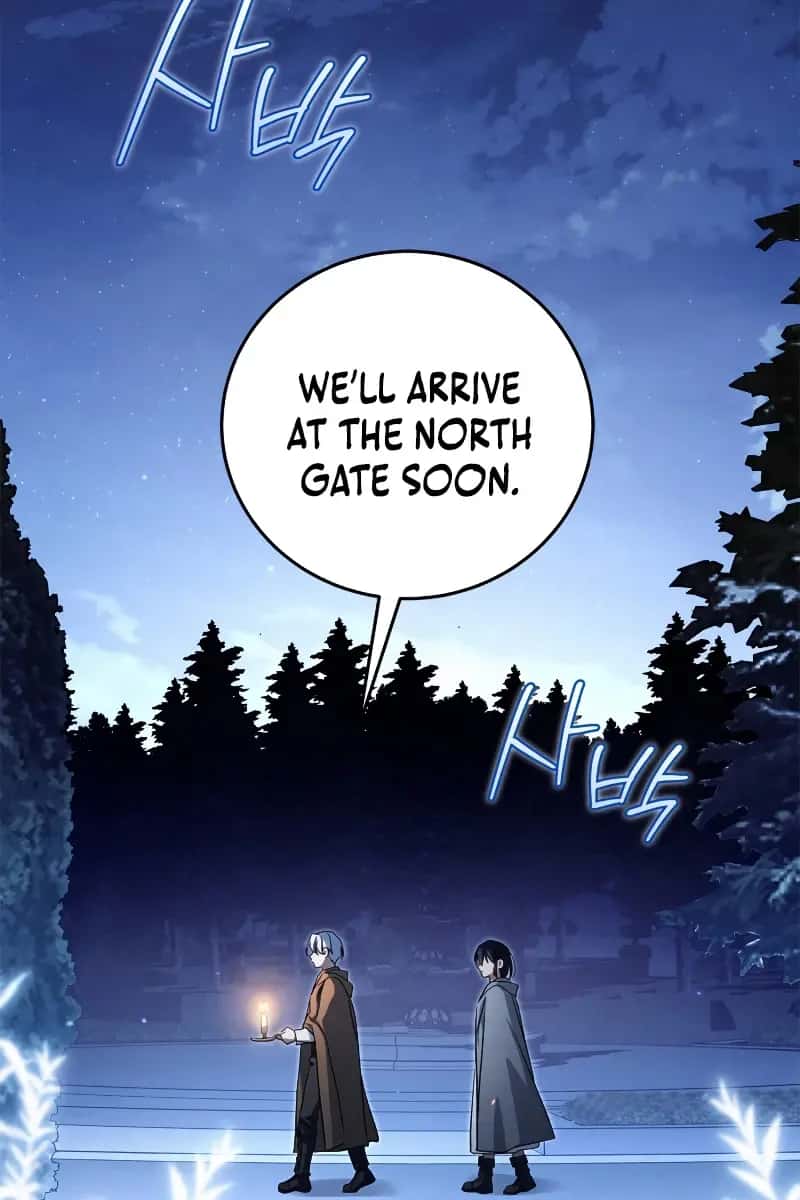Children of the Rune Chapter 33 Page 65