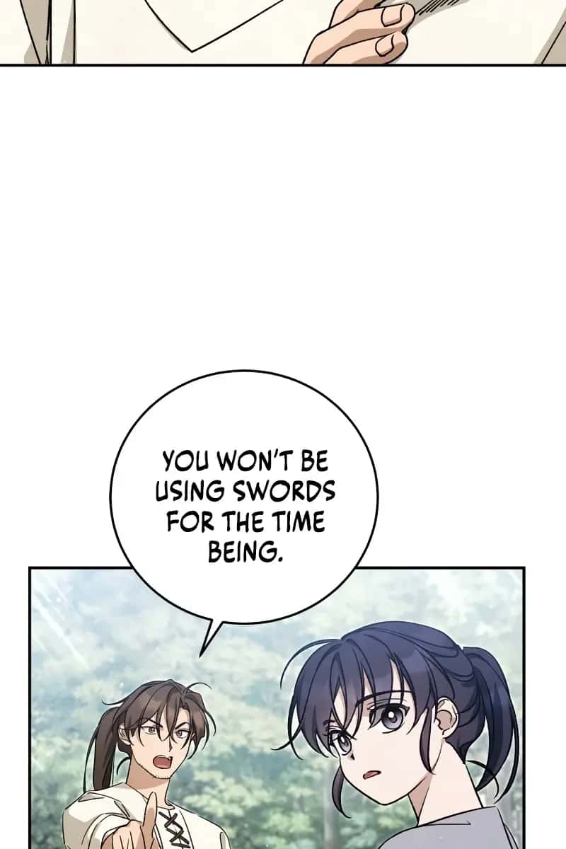 Children of the Rune Chapter 35 Page 9