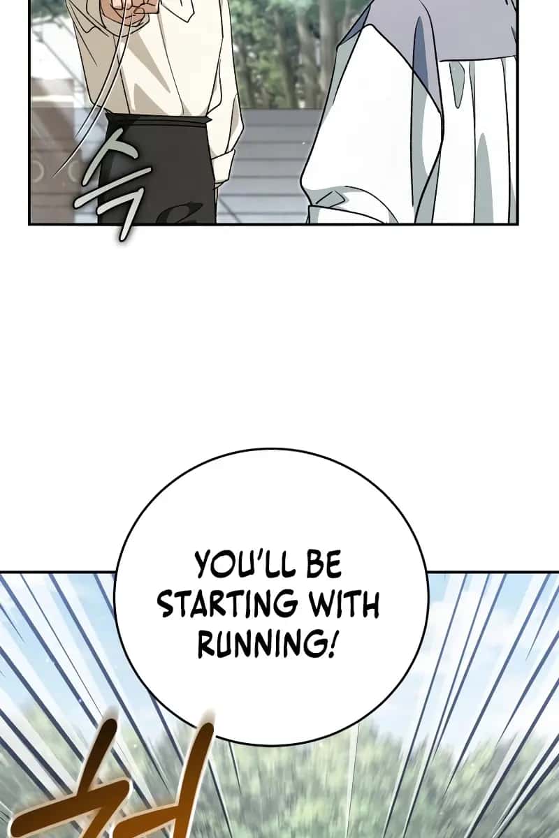 Children of the Rune Chapter 35 Page 10