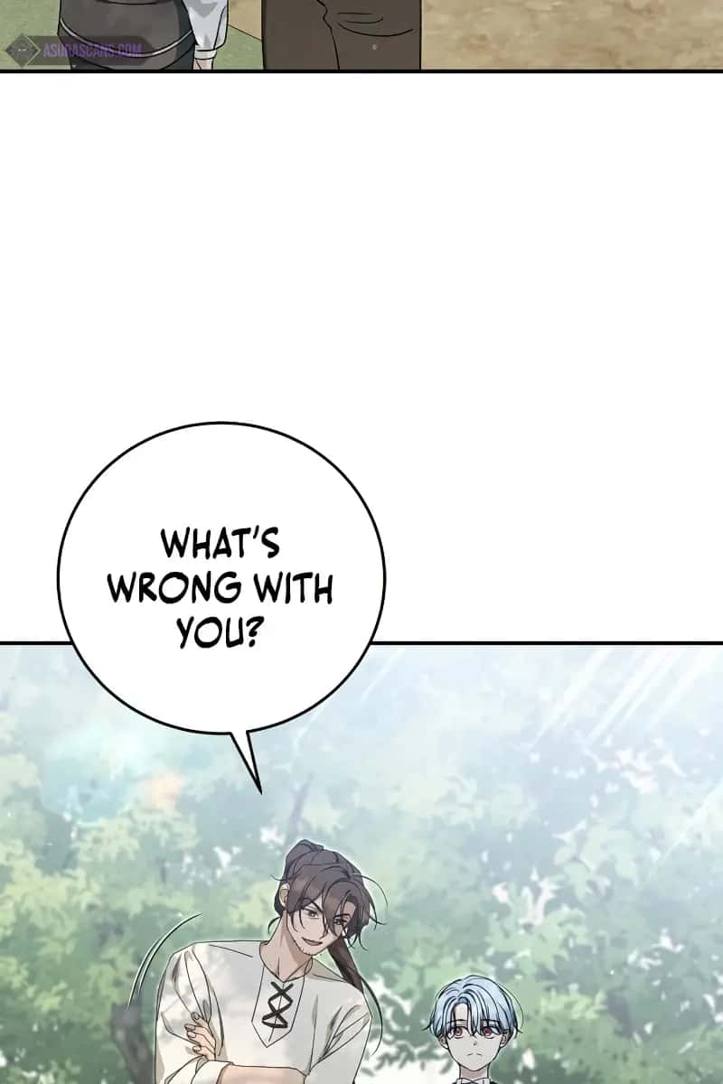 Children of the Rune Chapter 35 Page 14