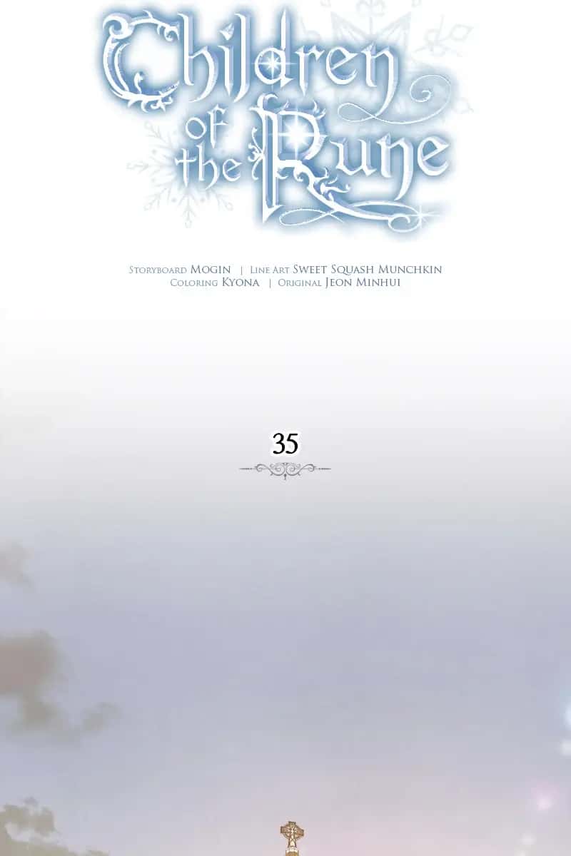 Children of the Rune Chapter 35 Page 41