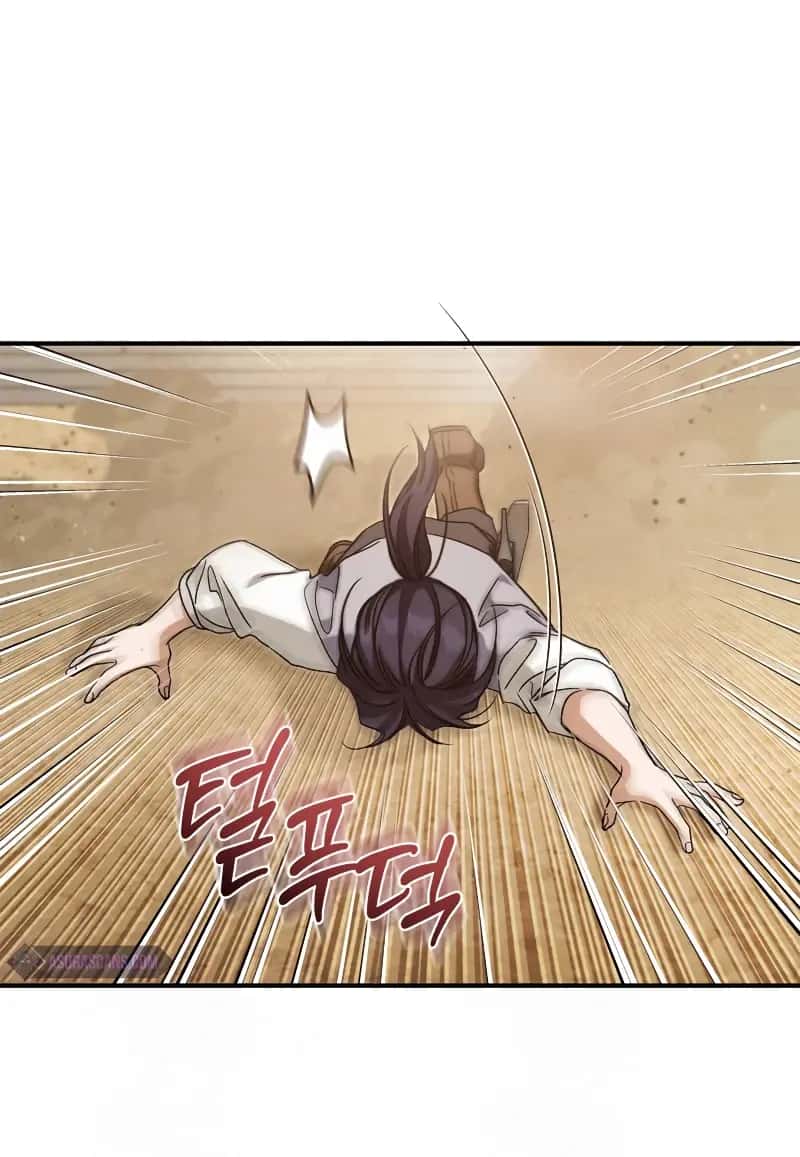 Children of the Rune Chapter 35 Page 65