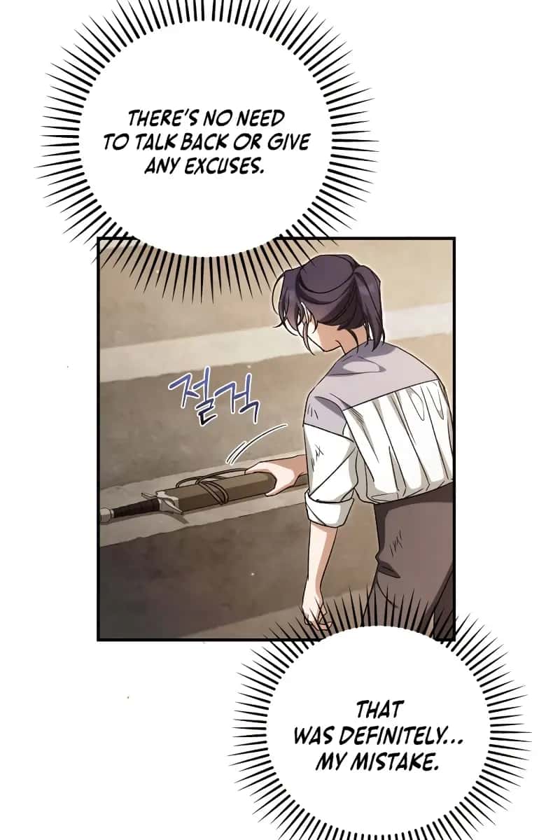 Children of the Rune Chapter 35 Page 83