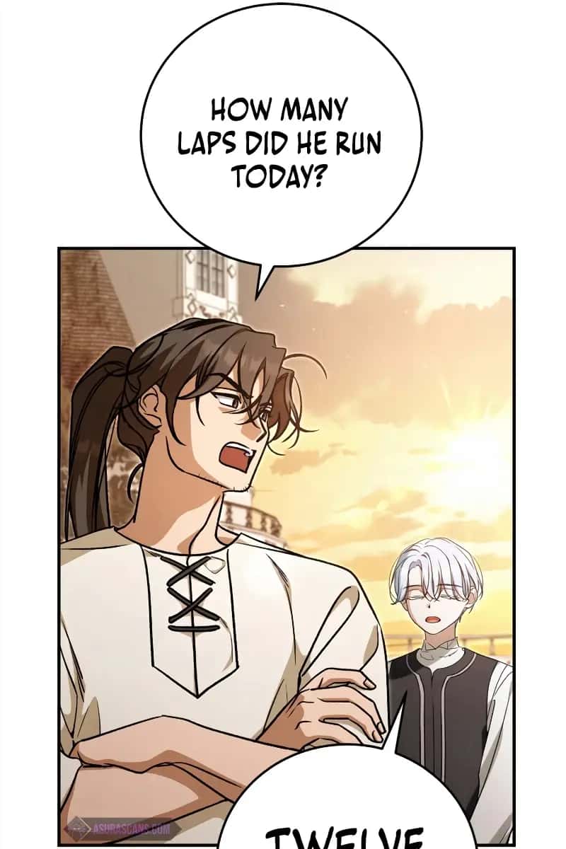 Children of the Rune Chapter 35 Page 88