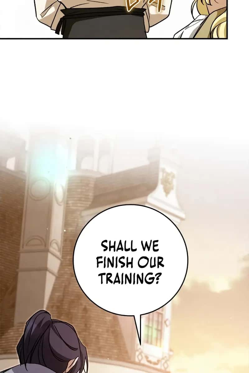 Children of the Rune Chapter 35 Page 93