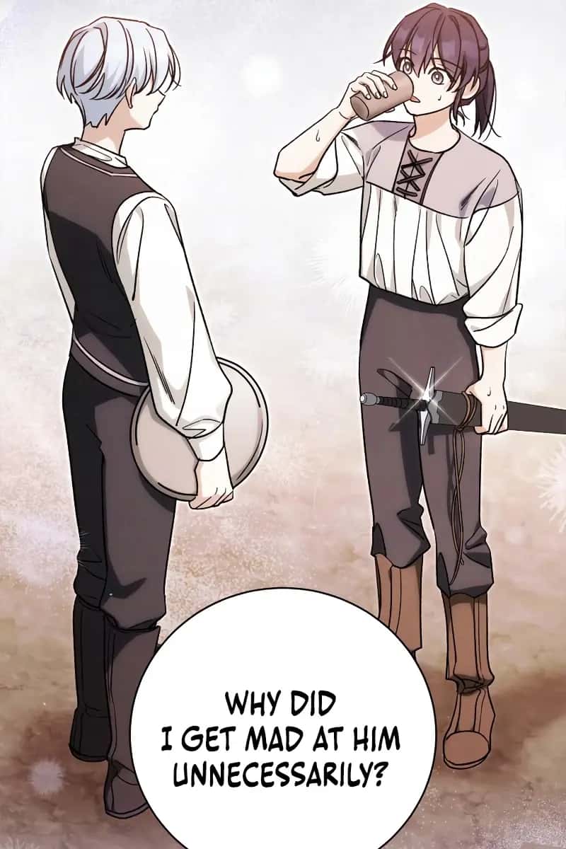 Children of the Rune Chapter 35 Page 99