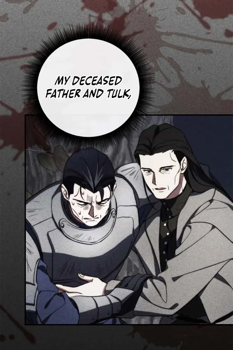 Children of the Rune Chapter 39 Page 56