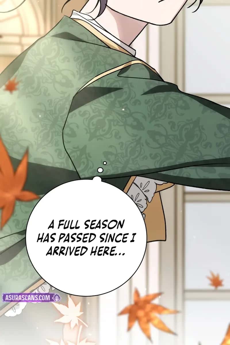 Children of the Rune Chapter 40 Page 30