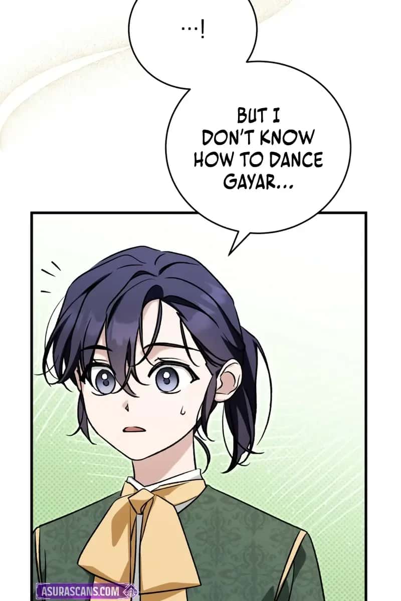 Children of the Rune Chapter 40 Page 65