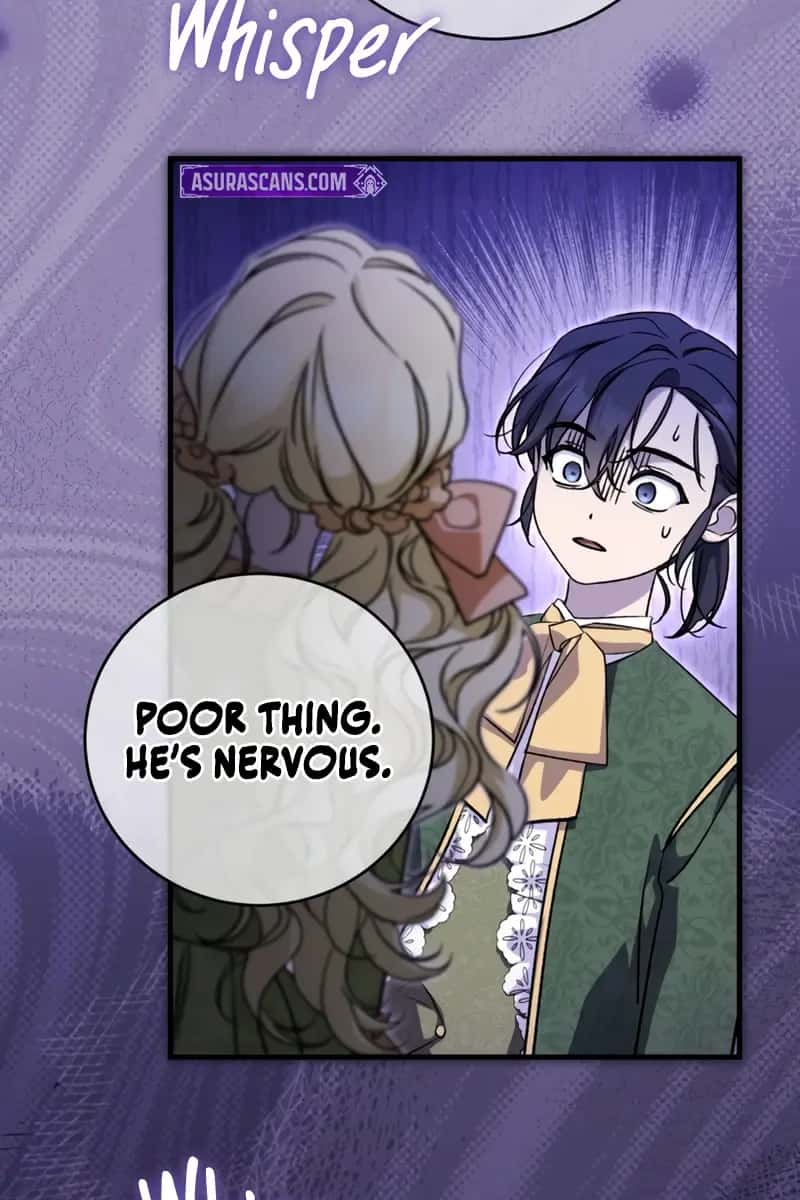 Children of the Rune Chapter 40 Page 70