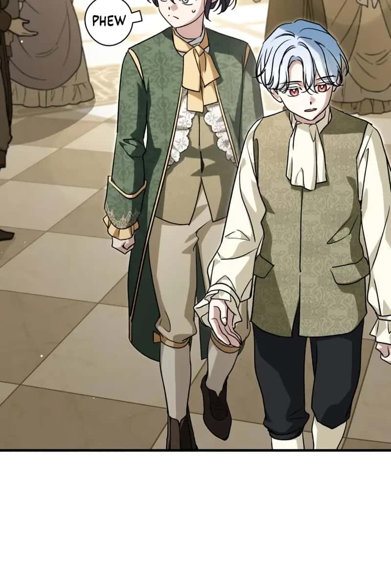 Children of the Rune Chapter 40 Page 84