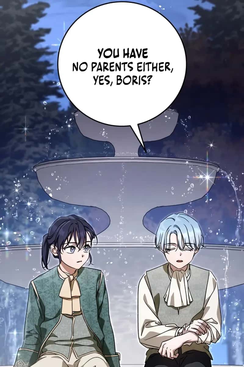 Children of the Rune Chapter 41 Page 4